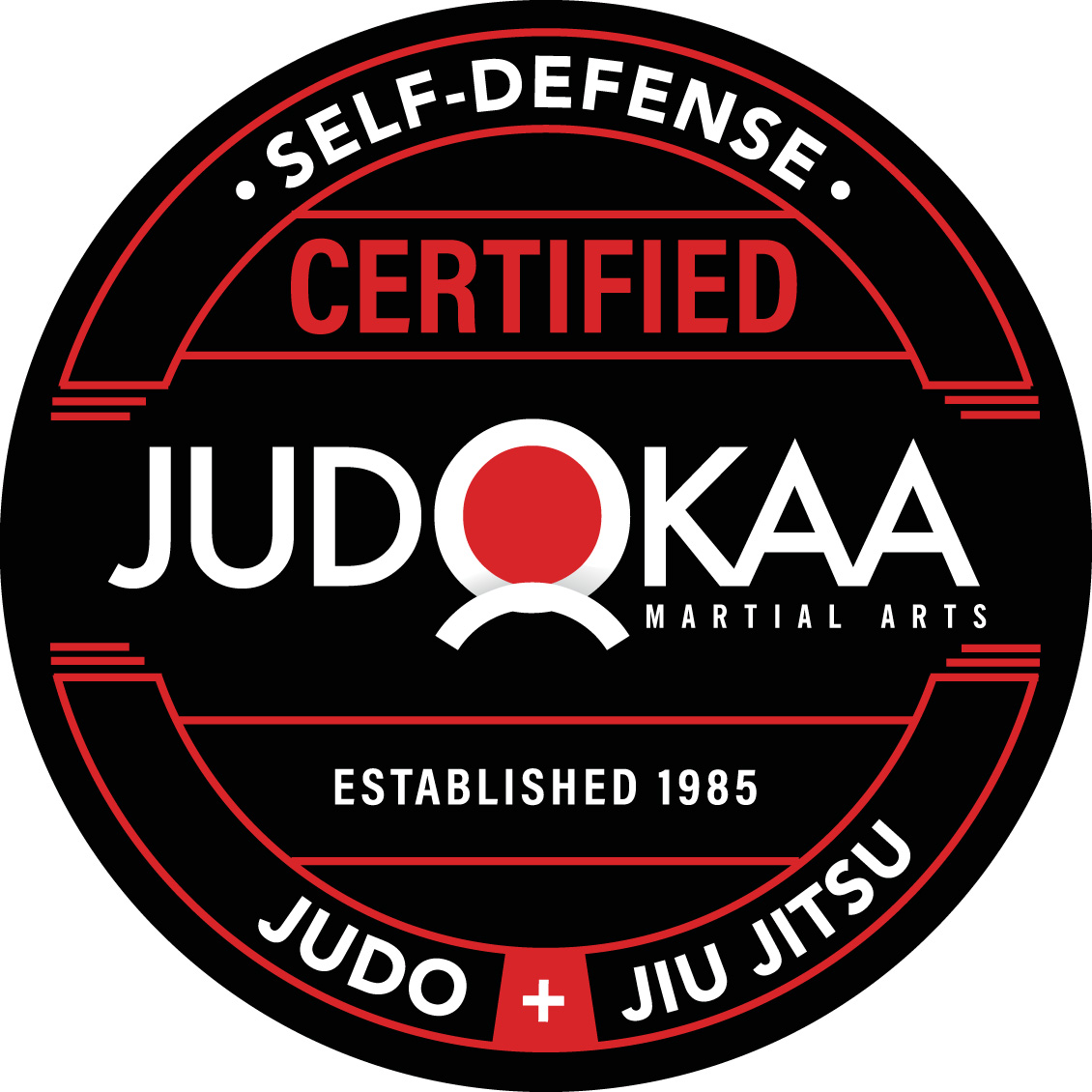 Judokaa Logo 2