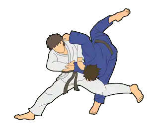 judojiujitsu