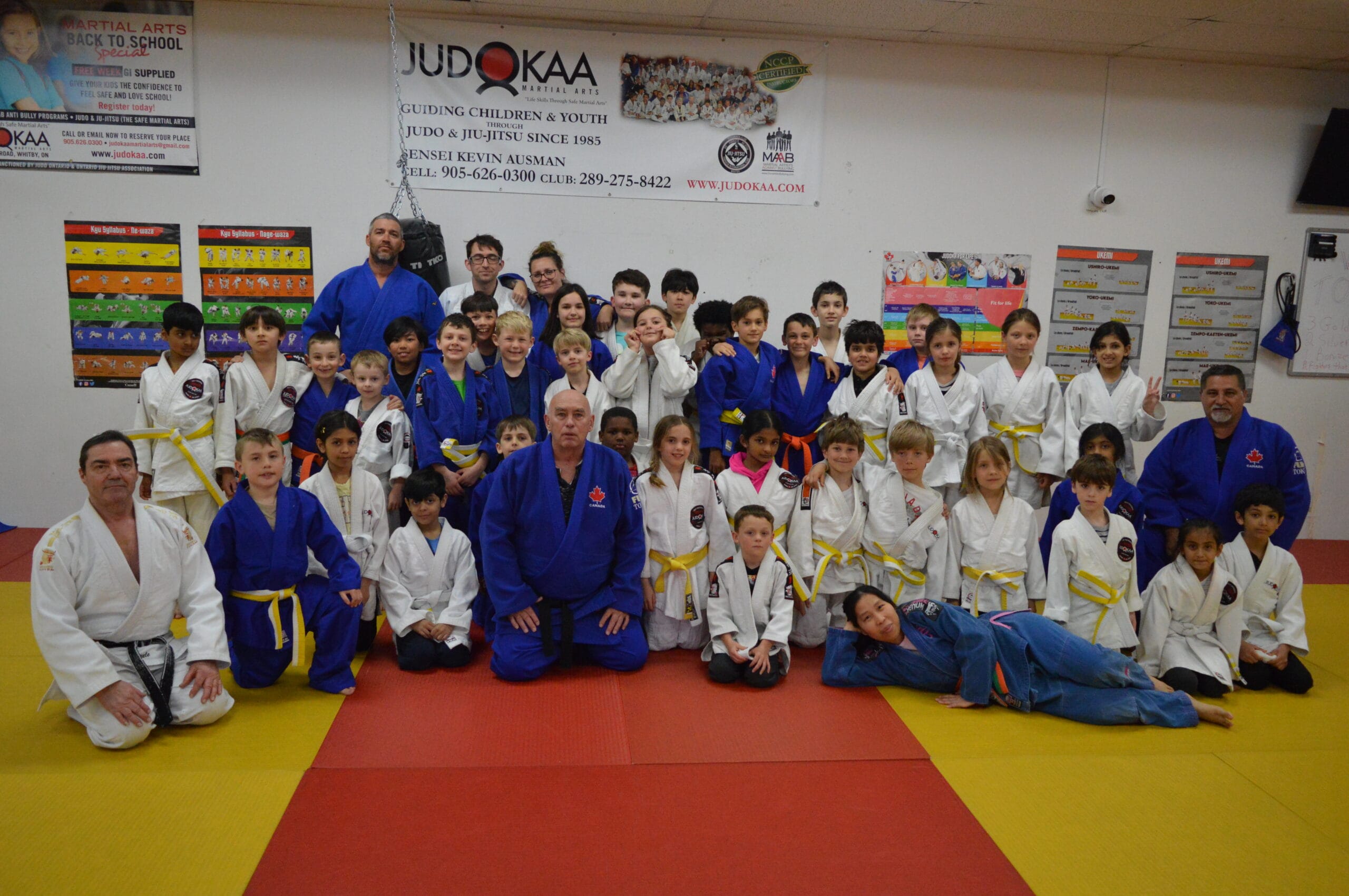 Class Photo Good scaled